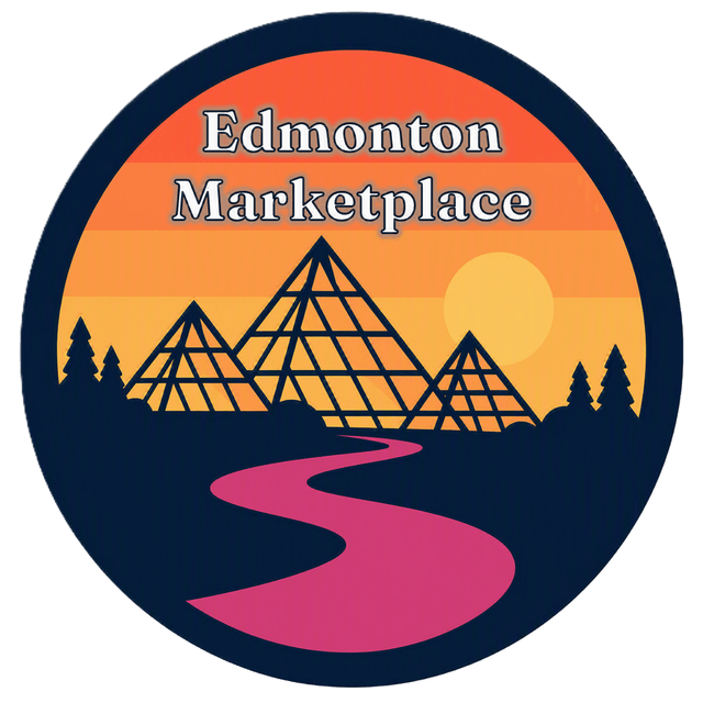 Edmonton Marketplace logo